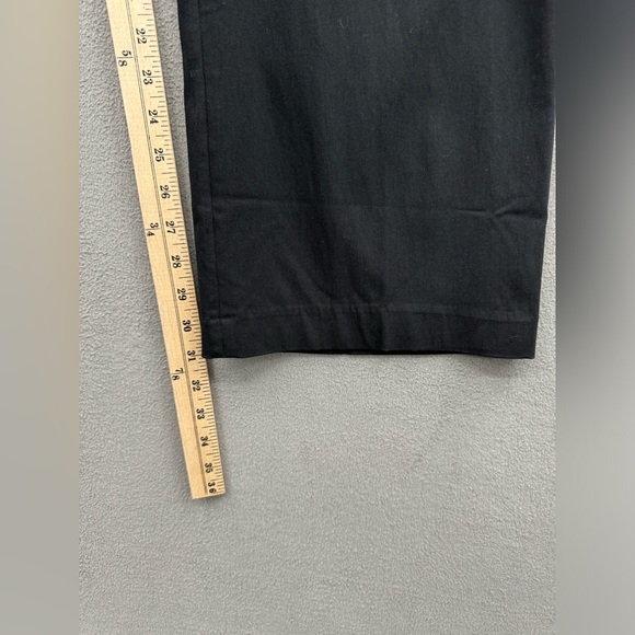 Lane Bryant Women’s 24 Black Pants Bootcut Sexy Stretch The Sophie Fit NWT - Picture 9 of 14